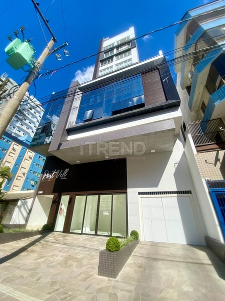 Apartamento junto a Praça Luiz Bassani em Capão da Canoa: 1ª foto da galeria de imagens do imóvel