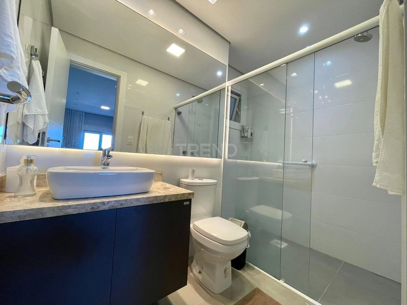 Apartamento mobiliado e decorado na divisa de Atlântida: 12ª foto da galeria de imagens do imóvel