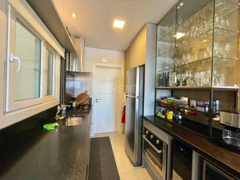 Apartamento mobiliado e decorado na divisa de Atlântida: 3ª foto da galeria de imagens do imóvel
