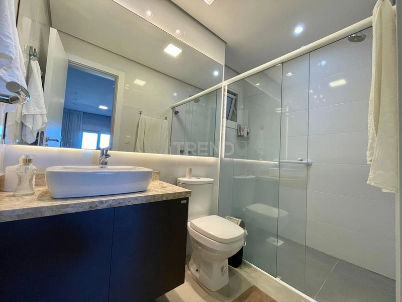 Apartamento mobiliado e decorado na divisa de Atlântida: 1ª foto da galeria de imagens do imóvel