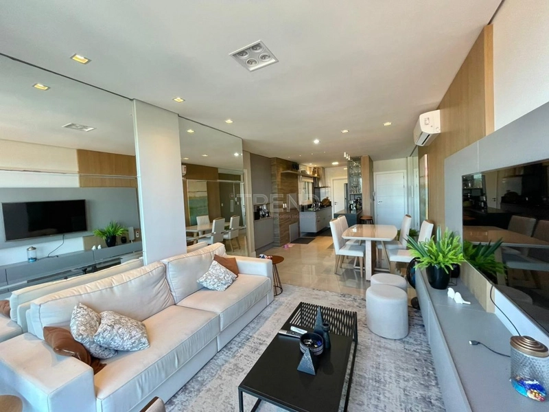 Apartamento mobiliado e decorado na divisa de Atlântida: 6ª foto da galeria de imagens do imóvel