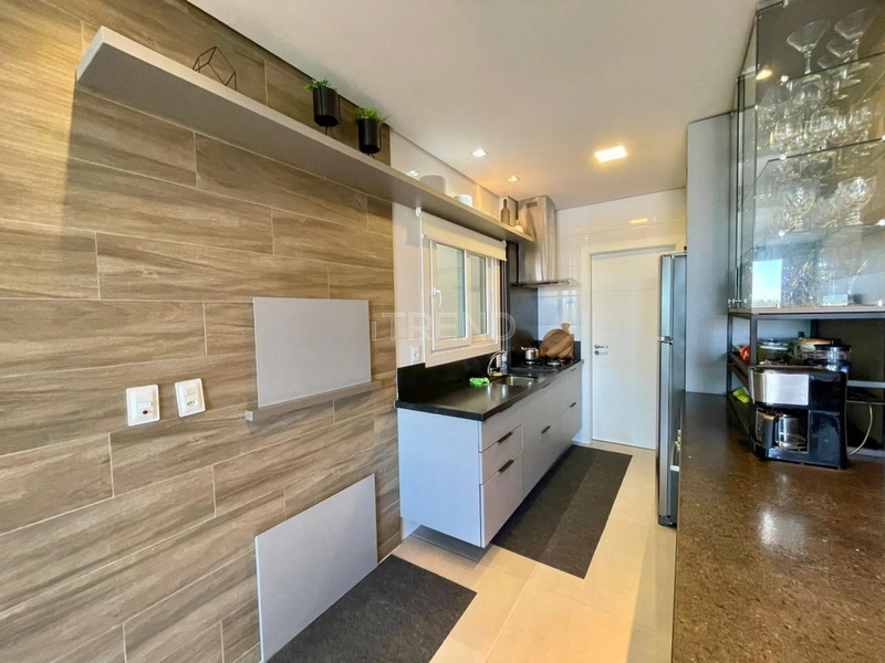 Apartamento mobiliado e decorado na divisa de Atlântida: 2ª foto da galeria de imagens do imóvel