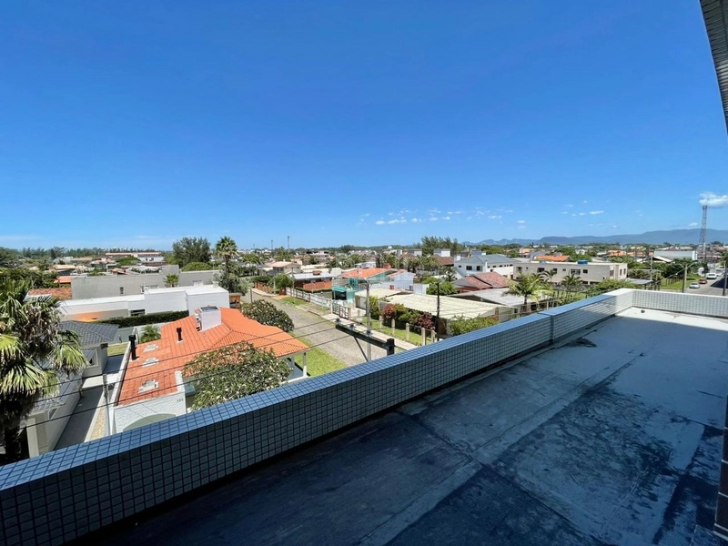 Apartamento mobiliado e decorado na divisa de Atlântida: 9ª foto da galeria de imagens do imóvel