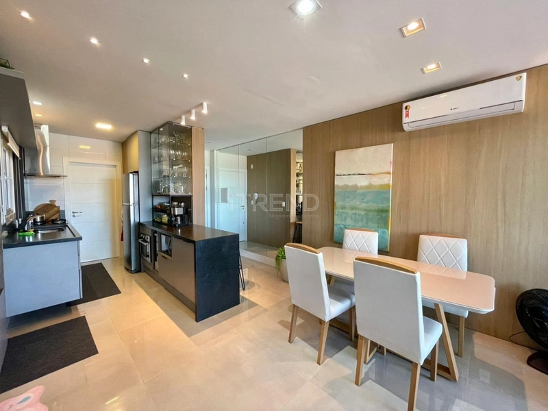 Apartamento mobiliado e decorado na divisa de Atlântida: 8ª foto da galeria de imagens do imóvel