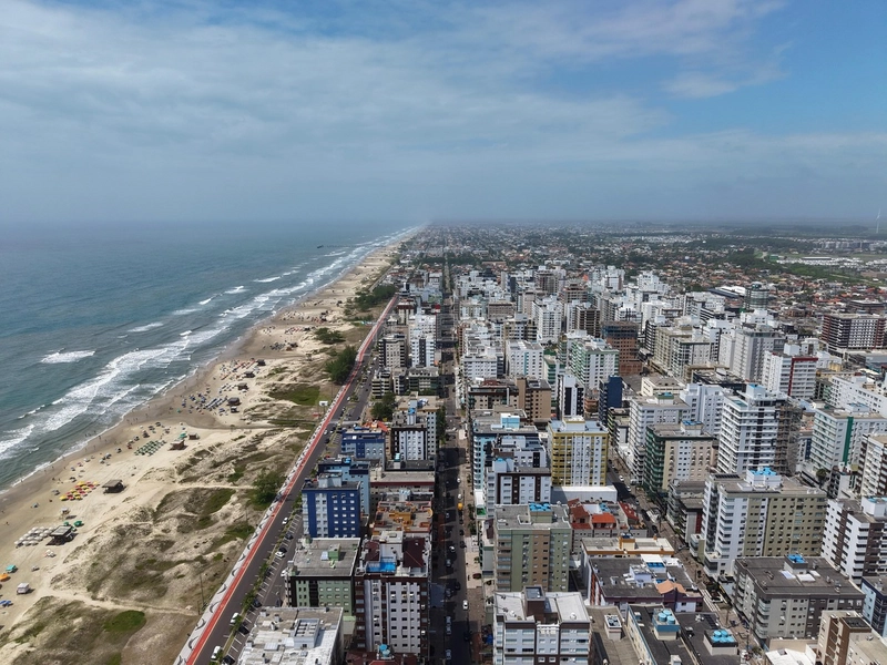 NO CORAÇÃO DA CIDADE: 14ª foto da galeria de imagens do imóvel