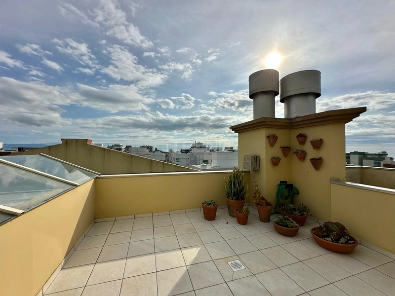 COBERTURA À VENDA  VISTA PARA MAR E SERRA: 24ª foto da galeria de imagens do imóvel