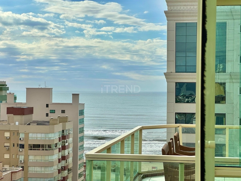 COBERTURA À VENDA  VISTA PARA MAR E SERRA: 1ª foto da galeria de imagens do imóvel