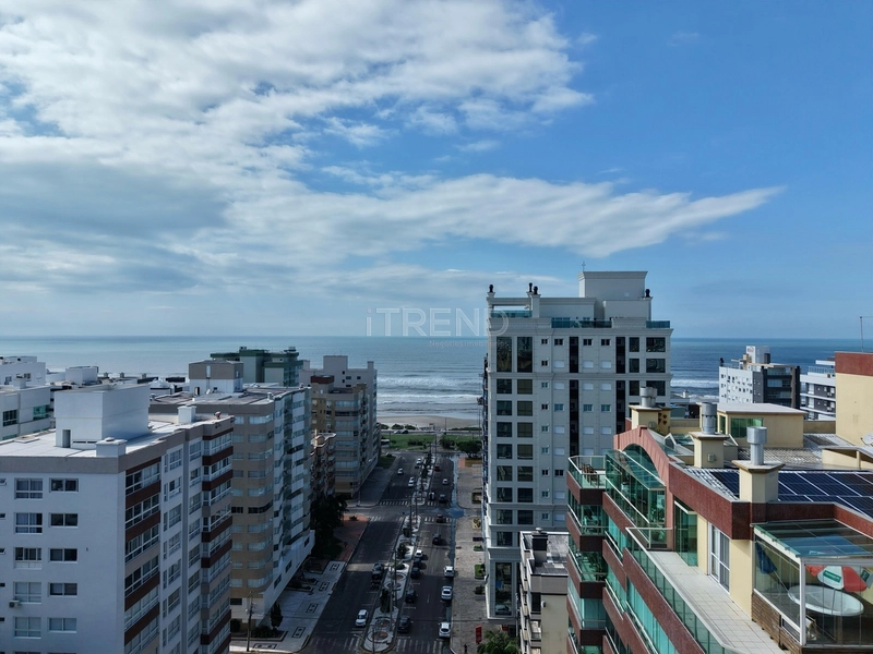 COBERTURA À VENDA  VISTA PARA MAR E SERRA: 15ª foto da galeria de imagens do imóvel