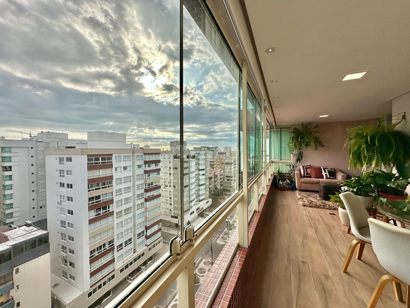 COBERTURA À VENDA  VISTA PARA MAR E SERRA: 7ª foto da galeria de imagens do imóvel