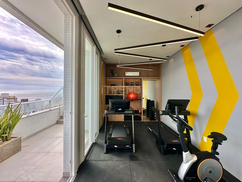 APARTAMENTO À VENDA LESTE/NORTE, LIBERADO, VISTA MAR!!!: 27ª foto da galeria de imagens do imóvel