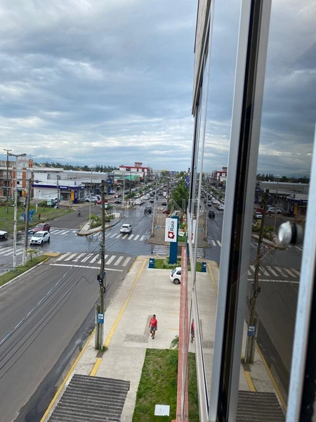 Apartamento de Frente!: 10ª foto da galeria de imagens do imóvel