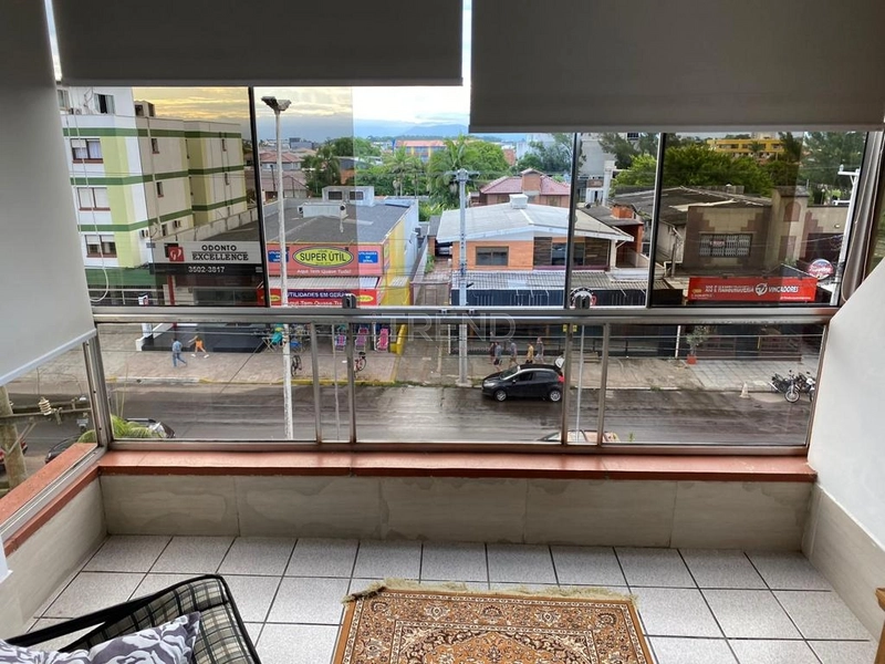 Apartamento de Frente!: 5ª foto da galeria de imagens do imóvel