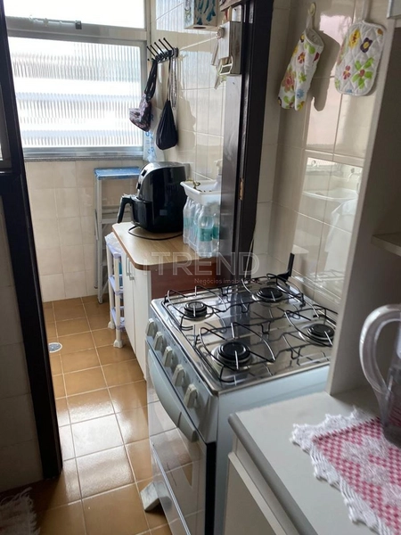 Apartamento de Frente!: 19ª foto da galeria de imagens do imóvel