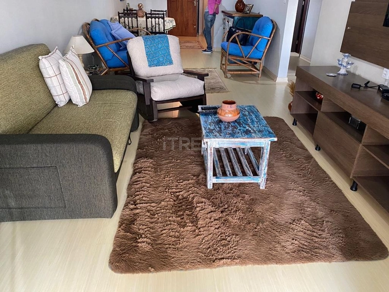 Apartamento de Frente!: 12ª foto da galeria de imagens do imóvel