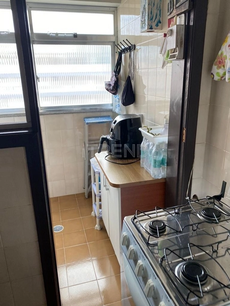 Apartamento de Frente!: 16ª foto da galeria de imagens do imóvel