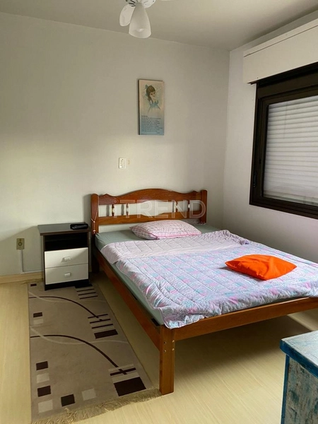 Apartamento de Frente!: 3ª foto da galeria de imagens do imóvel