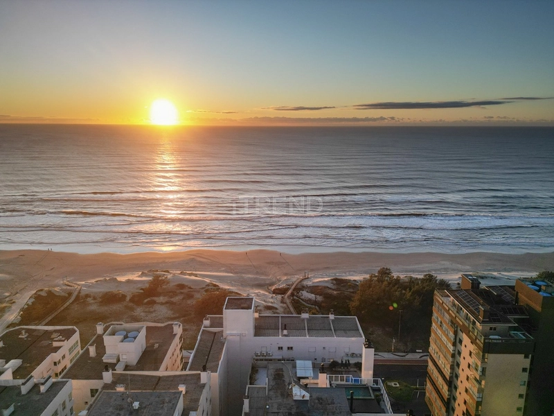 Lindo apartamento frente para o mar: 20ª foto da galeria de imagens do imóvel