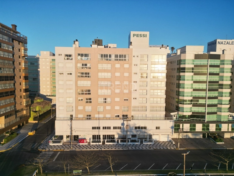 Lindo apartamento frente para o mar: 18ª foto da galeria de imagens do imóvel