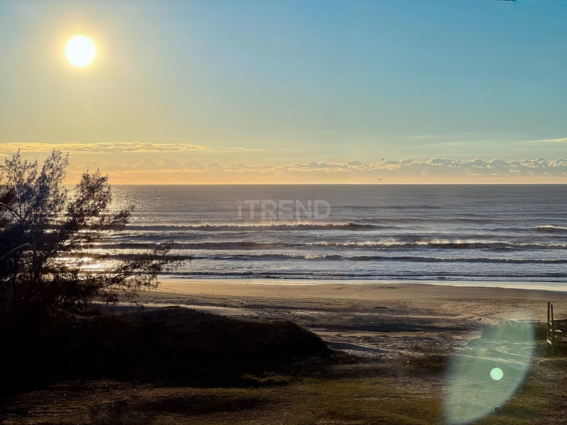 Lindo apartamento frente para o mar: 21ª foto da galeria de imagens do imóvel
