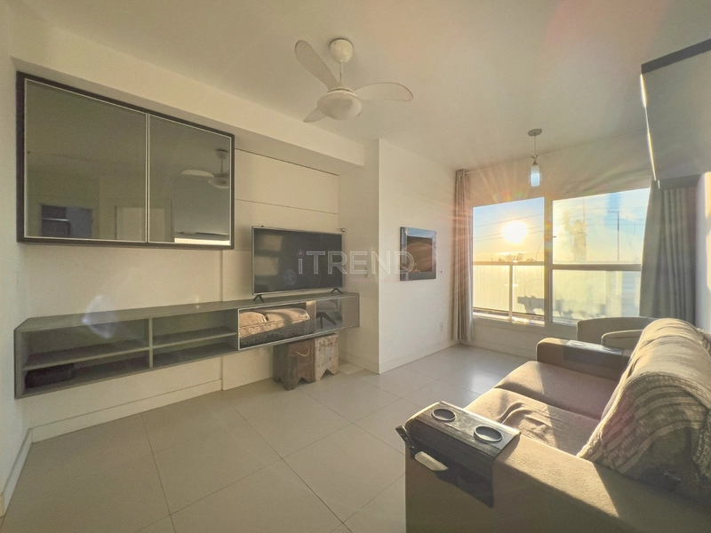 Lindo apartamento frente para o mar: 1ª foto da galeria de imagens do imóvel