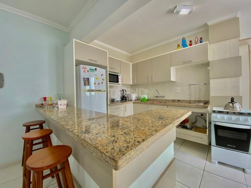 Amplo apartamento de 1 quarto!: 10ª foto da galeria de imagens do imóvel