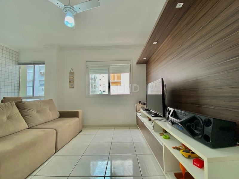 Amplo apartamento de 1 quarto!: 9ª foto da galeria de imagens do imóvel