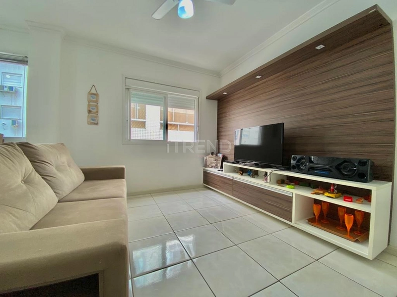 Amplo apartamento de 1 quarto!: 2ª foto da galeria de imagens do imóvel