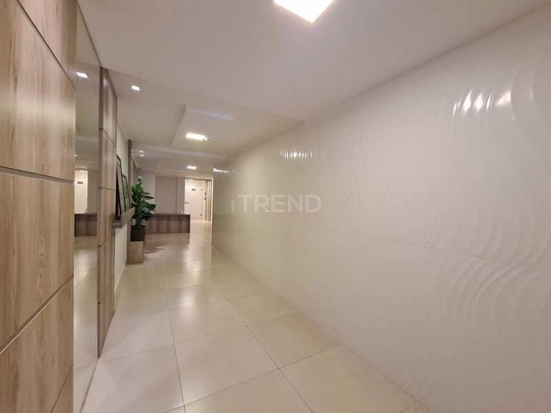Amplo apartamento de 1 quarto!: 11ª foto da galeria de imagens do imóvel