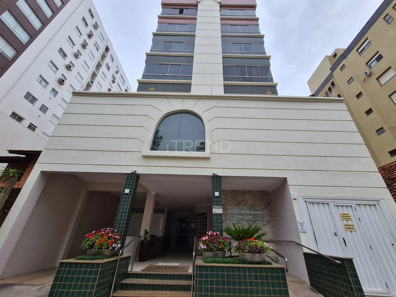 Amplo apartamento de 1 quarto!: 3ª foto da galeria de imagens do imóvel