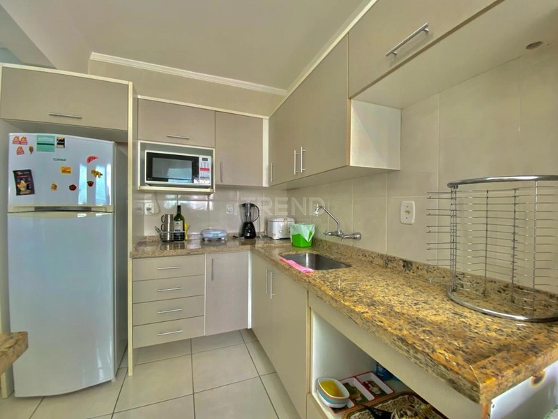 Amplo apartamento de 1 quarto!: 13ª foto da galeria de imagens do imóvel