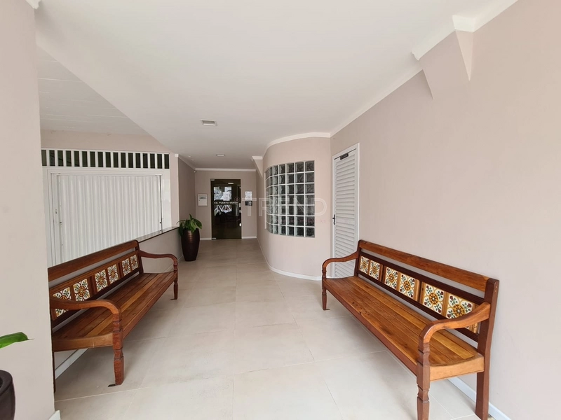 Amplo apartamento de 1 quarto!: 1ª foto da galeria de imagens do imóvel