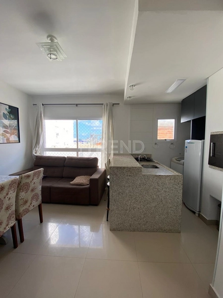 Apartamento Vista Mar com excelente condição de pagamento.: 3ª foto da galeria de imagens do imóvel