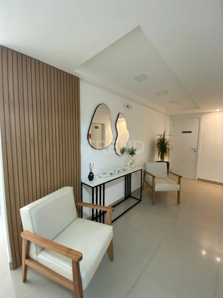 Apartamento Vista Mar com excelente condição de pagamento.: 2ª foto da galeria de imagens do imóvel
