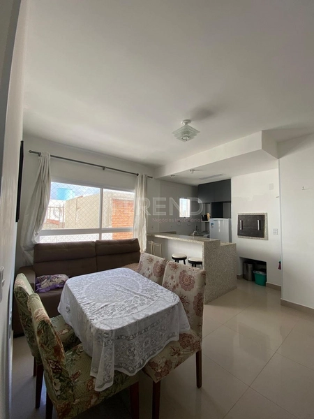 Apartamento Vista Mar com excelente condição de pagamento.: 4ª foto da galeria de imagens do imóvel