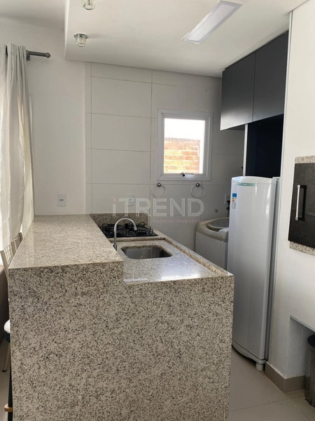 Apartamento Vista Mar com excelente condição de pagamento.: 6ª foto da galeria de imagens do imóvel