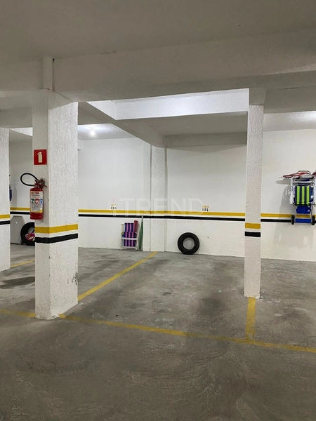 Apartamento Vista Mar com excelente condição de pagamento.: 8ª foto da galeria de imagens do imóvel
