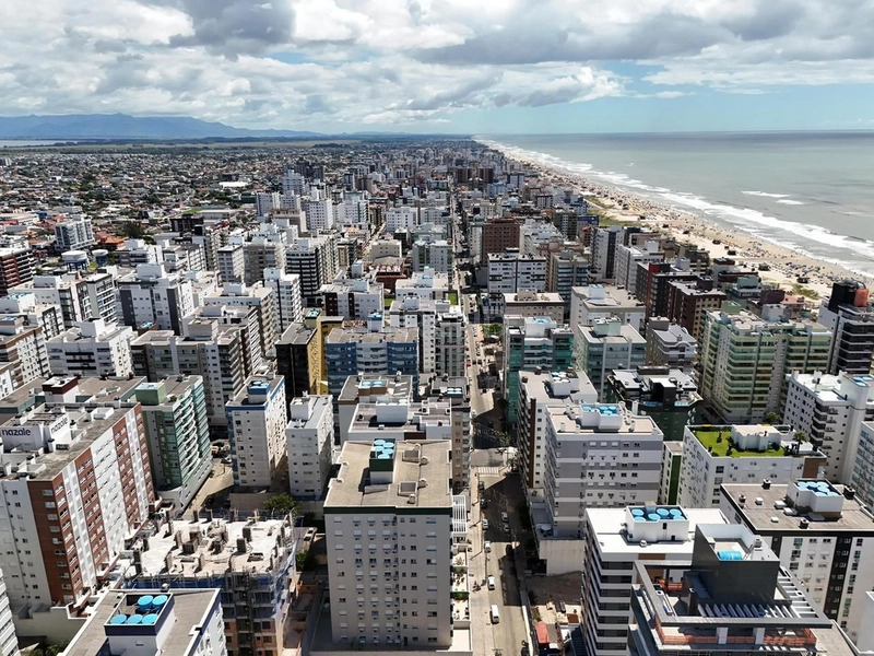 APARTAMENTO À VENDA EM CAPÃO DA CANOA: 6ª foto da galeria de imagens do imóvel