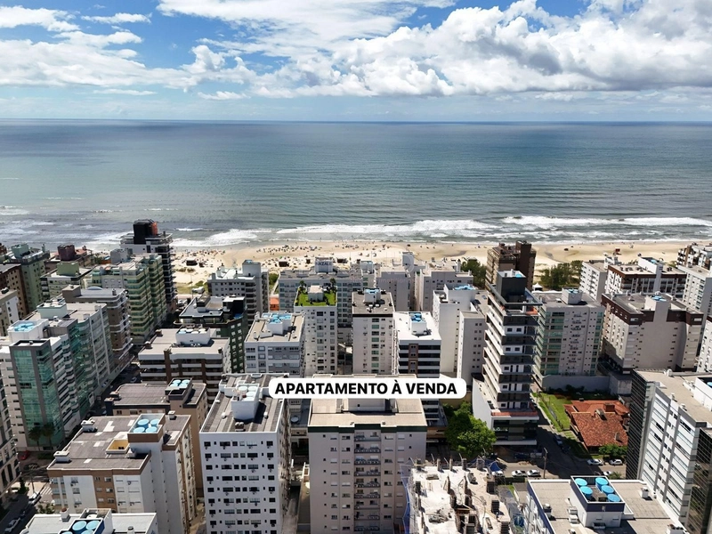 APARTAMENTO À VENDA EM CAPÃO DA CANOA: 4ª foto da galeria de imagens do imóvel