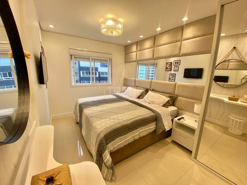 Apartamento de 03 dormitórios na divisa com Atlântida: 5ª foto da galeria de imagens do imóvel