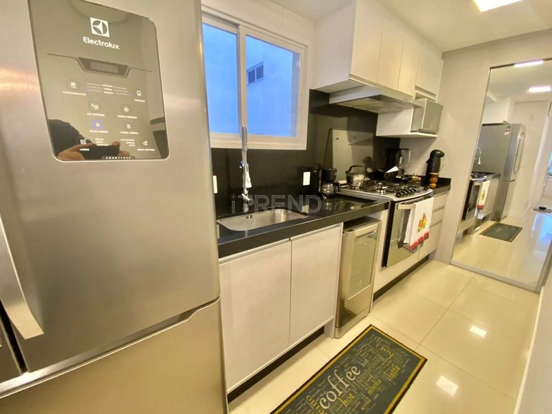 Apartamento de 03 dormitórios na divisa com Atlântida: 1ª foto da galeria de imagens do imóvel