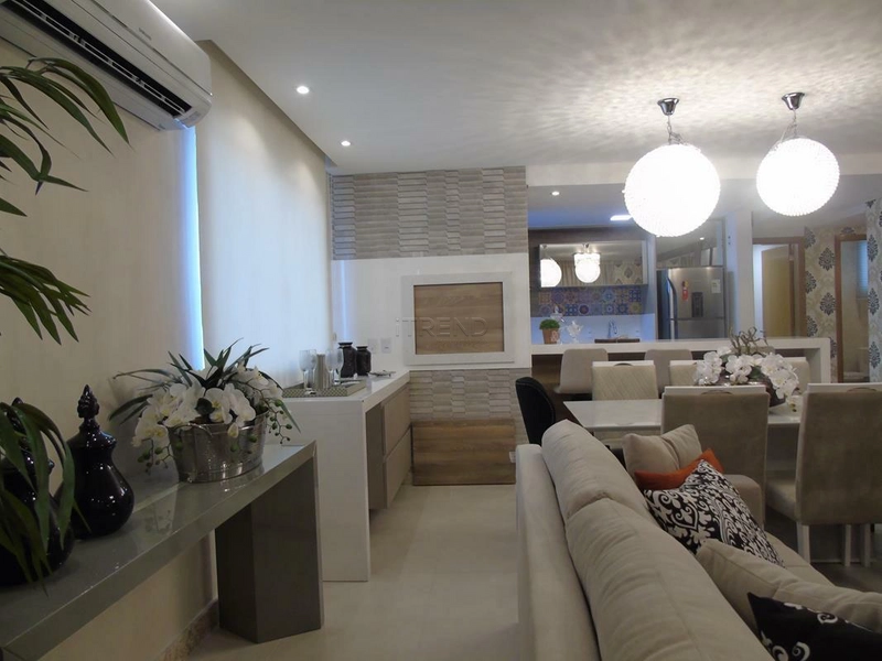 Lindo apartamento: 15ª foto da galeria de imagens do imóvel