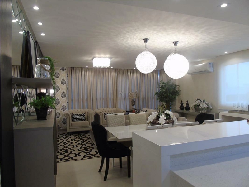Lindo apartamento: 5ª foto da galeria de imagens do imóvel