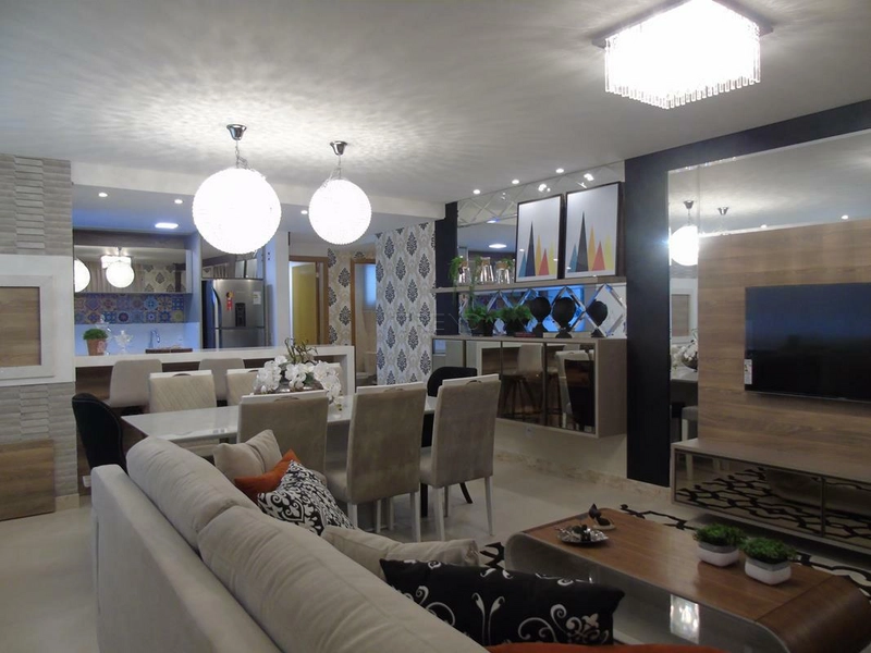 Lindo apartamento: 14ª foto da galeria de imagens do imóvel