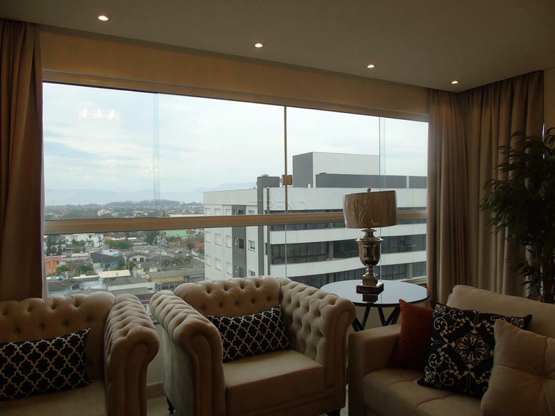 Lindo apartamento: 1ª foto da galeria de imagens do imóvel