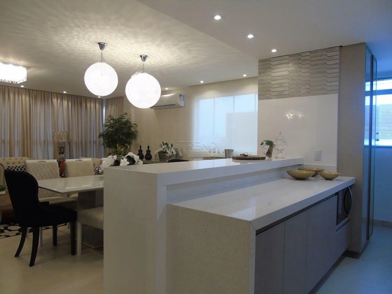 Lindo apartamento: 6ª foto da galeria de imagens do imóvel