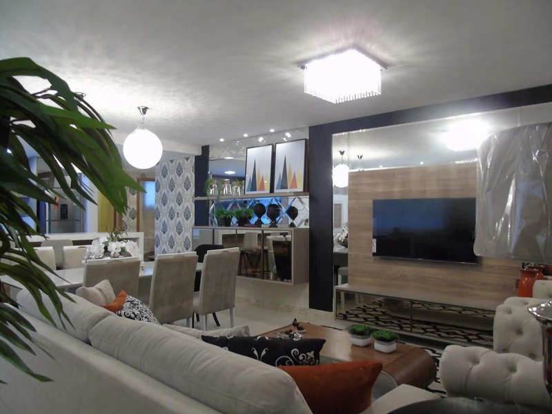 Lindo apartamento: 10ª foto da galeria de imagens do imóvel