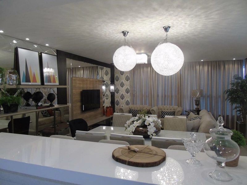 Lindo apartamento: 16ª foto da galeria de imagens do imóvel
