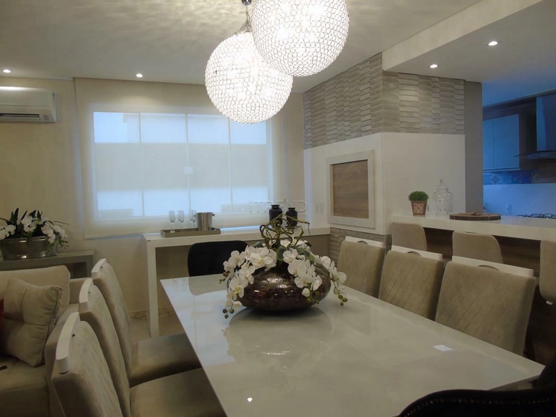 Lindo apartamento: 3ª foto da galeria de imagens do imóvel