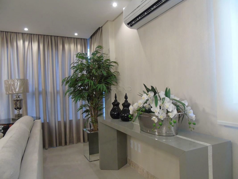 Lindo apartamento: 8ª foto da galeria de imagens do imóvel