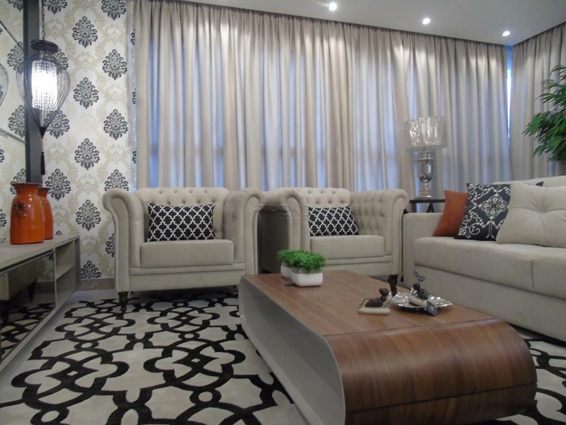 Lindo apartamento: 4ª foto da galeria de imagens do imóvel